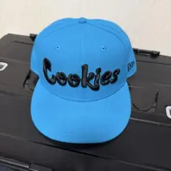NEW ERA Cookies ベースボールキャップ