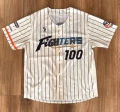 2026年最新】日本ハムファイターズ ユニフォーム 50周年の人気アイテム