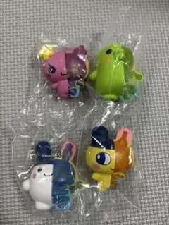 たまごっち　すきゃらとん　まとめ売り　ガチャガチャ　コンプ