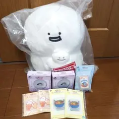 2026年最新】お文具といっしょ 一番くじ ラストワンの人気アイテム
