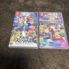 switch ソフト マリオカート