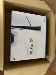 PlayStation5 CFI-2000A01 新品