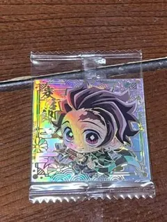 鬼滅の刃 ウエハース