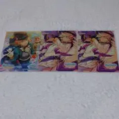 あんスタ クリアカード クリカ