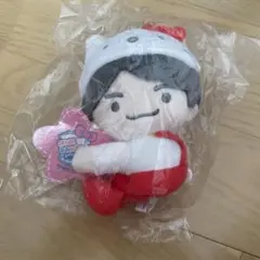 なにわ男子 西畑大吾 サンリオコラボ ぬいぐるみ