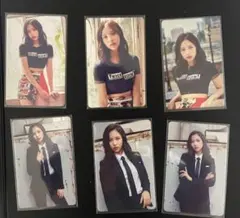 TWICEミナ　セット売り