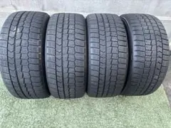 Mercedes-Benz 245/40 R18 スタッドレスセット　1本口 Mercedes-Benz 245/40 R18 スタッドレスセット 1本口 245 40 18