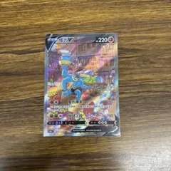 2026年最新】カイリキーVの人気アイテム - メルカリ