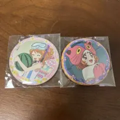 アイカツ 大空あかり イオン限定 缶バッジ 8個セット アイカツ 大空あかり イオン限定 缶バッジ 8個セット 【公式通販】