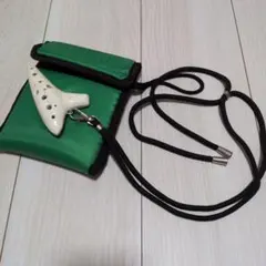 オカリナアルトC管 新品庁鼻和窒 (こばなわがわ) - メルカリ
