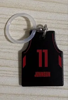 アルバルク東京 チャーム