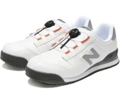 New Balance 安全靴 BOA 26cm ニューバランス　ホワイトのサムネイル