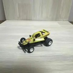TAMIYA GRASSHOPPER ミニカーのサムネイル