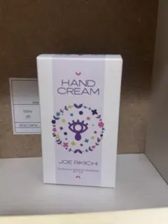 ジョー・力一 スプリングガーデンスタイル ハンドクリーム