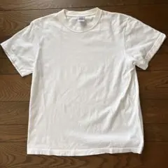 United Athle 5.6oz Tシャツ ホワイト M