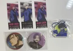 2025年最新】ブルーロックまとめ売りの人気アイテム - メルカリ
