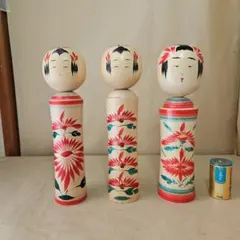 伝統こけし　鳴子　南部　佐藤一夫 佐藤一夫（鳴子、南部） | Kokeshi Wiki