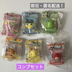 たまごっち ブリスターパッケージコレクション コンプセット