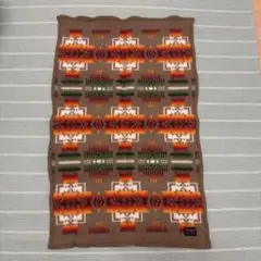 ペンドルトン　ウールブランケット