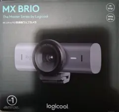 Logicool Rally Camera Webカメラ（V-R0010） - メルカリ