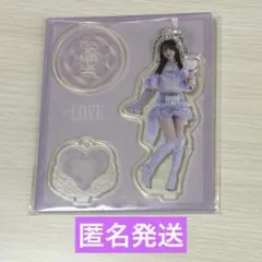 2026年最新】イコラブ アクスタ 魔法少女の人気アイテム - メルカリ