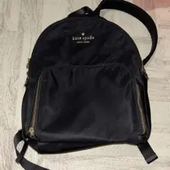 kate spade new york（ケイトスペード）のリュックサックです。のサムネイル