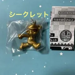 スーパーマリオ　めじるしアクセサリー2 シークレット