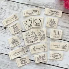 ムーミンママ　刺繍とファブリック様 リクエスト 2点 まとめ商品