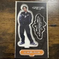 THERAMPAGE 　川村壱馬　アクスタセット Amazon.co.jp: THE RAMPAGE 川村壱馬 BOT BIGアクリルスタンド