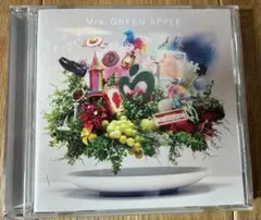 Mrs. GREEN APPLE MGA MAGICAL 10 YEARS