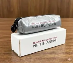 chnuit 新品未使用本物 CHANEL シャネル　リップポーチのサムネイル