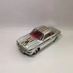 激レア！！CORGI TOYS　コーギートイズ SIMCA1000 シムカのサムネイル
