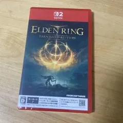 ELDEN RING TARNISHED EDITION Switch