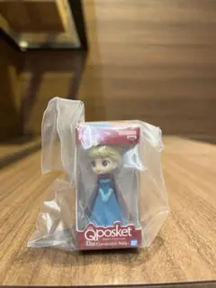 キューポケット3 エルサ