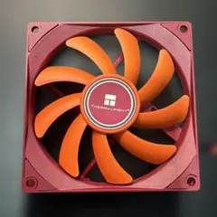Thermalright PCファン TL-9015R PWM
