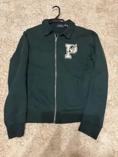 Polo Ralph Lauren P-wing Fleece Jacket
