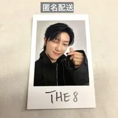 SEVENTEEN FOLLOW ステッカーカード