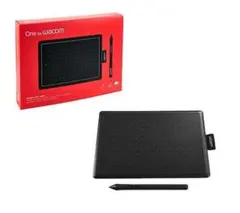 【ジャンク】One by Wacom(CTL-472)