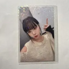 ルセラフィム　antifragile weverse ラキドロ　チェウォン