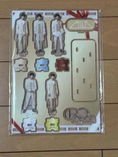 2026年最新】吉田仁人 アクスタの人気アイテム - メルカリ