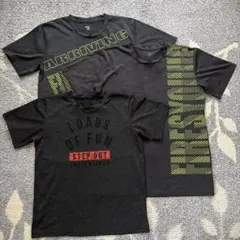 Tシャツ 160cm 3枚セットのサムネイル