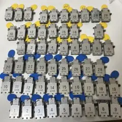 昭和レトロ 松竹錠 DIY 雑貨 インテリア - メルカリ