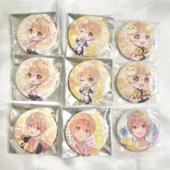 すとぷり るぅと 缶バ 2021 夏 デフォ まとめ売り - メルカリ