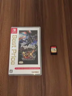 Nintendo Switchゲームソフトまとめ売り