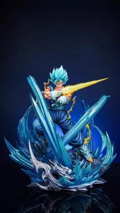 ゴジッタ フィギュア ドラゴンボール DRAGON BALL ガレージキット