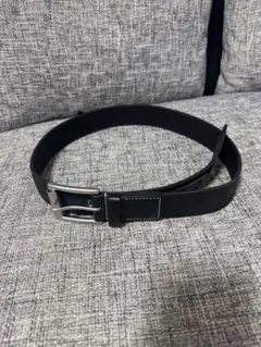 Paul Smithブラックベルト