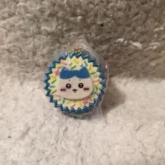 ちいかわ ガチャ 手作りおやつチャーム 平成女児チョコ ハチワレ