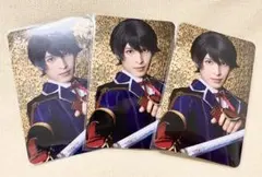 堀川国広 刀ミュ 博覧会 ランダムふぉとカード