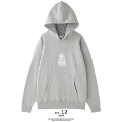 Ｘ-girl エックスガール スウェット パーカー