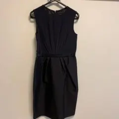 ☆BALLSEYの黒ワンピース☆